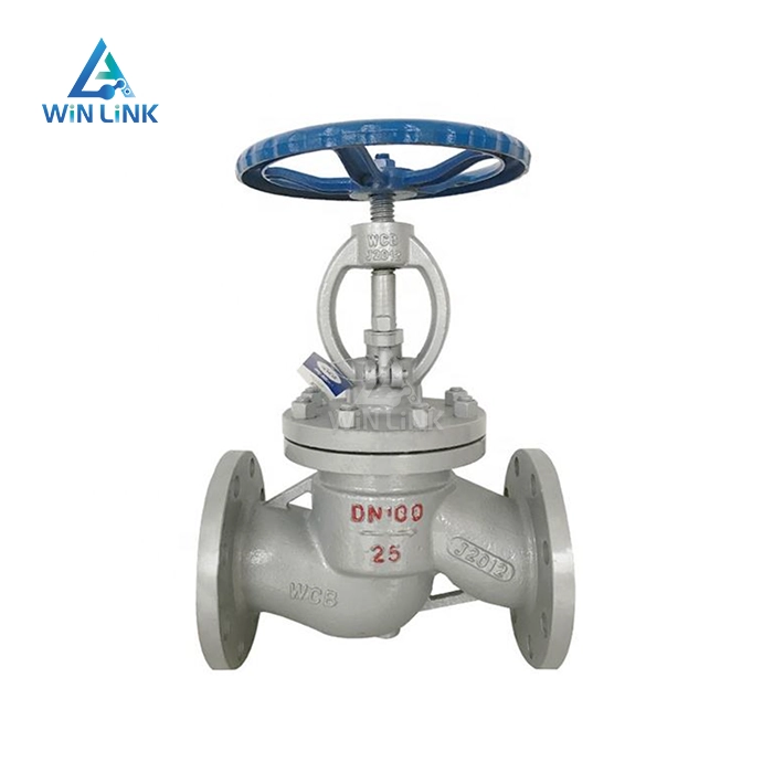 Balancing Valve With Flow Meter